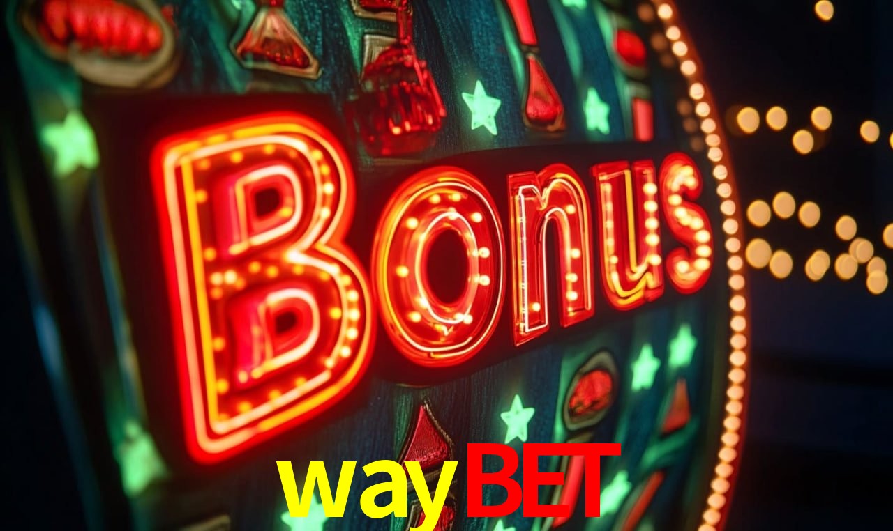 A Revolução dos Aplicativos de Jogos no waybet