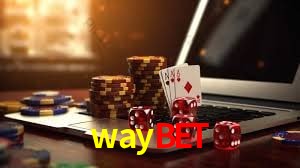 Desvendando o Mundo dos Jogos Virtuais na waybet