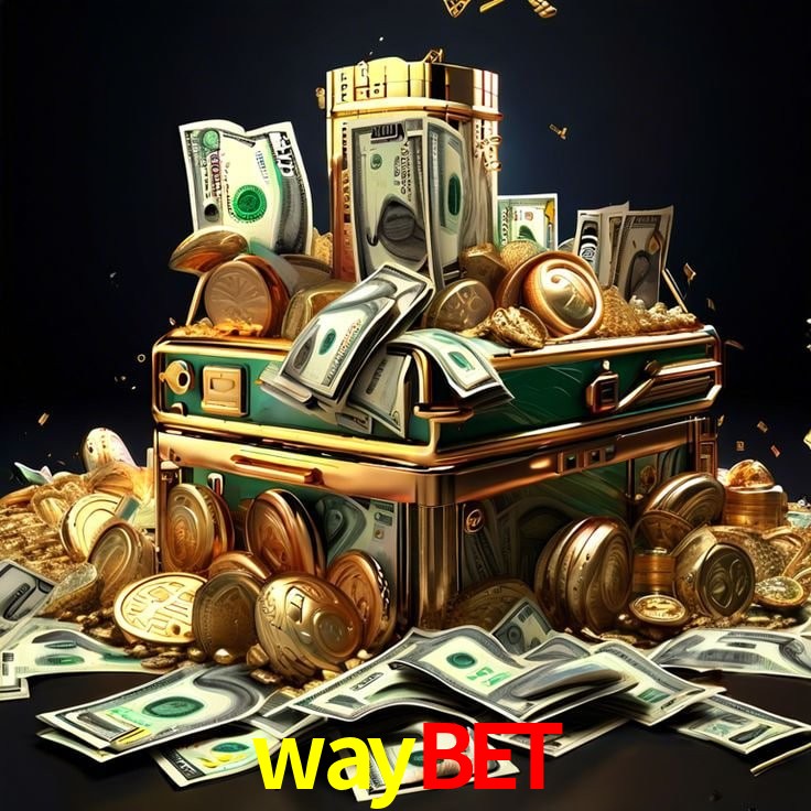 Desvendando o Mundo dos Jogos Virtuais na waybet