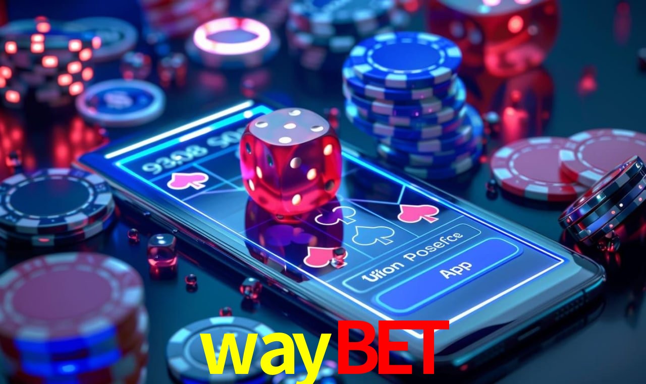Desvendando o Mundo dos Jogos Virtuais na waybet