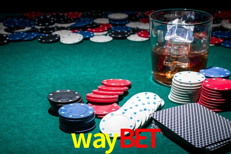 A Emoção da Loteria na waybet: Uma Chance de Mudança de Vida
