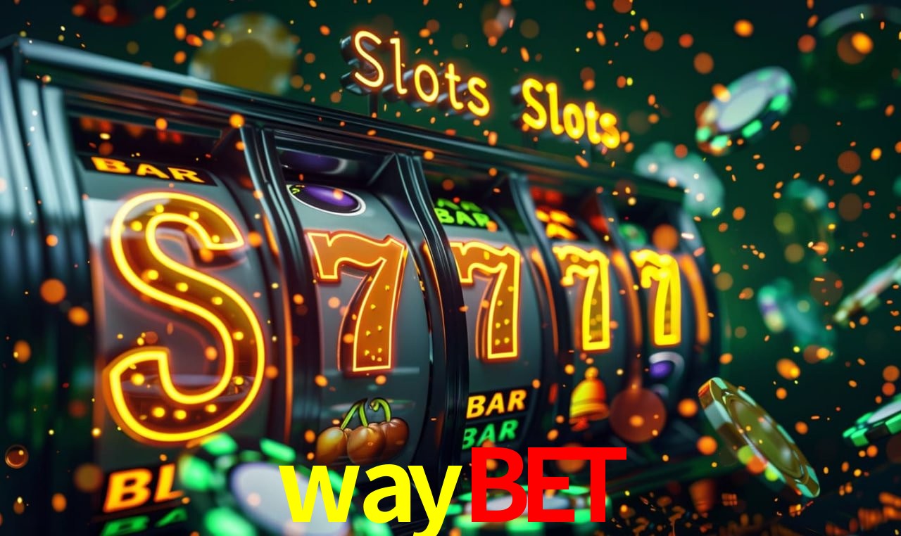 Descubra a Magia dos Jogos de Arcade no waybet