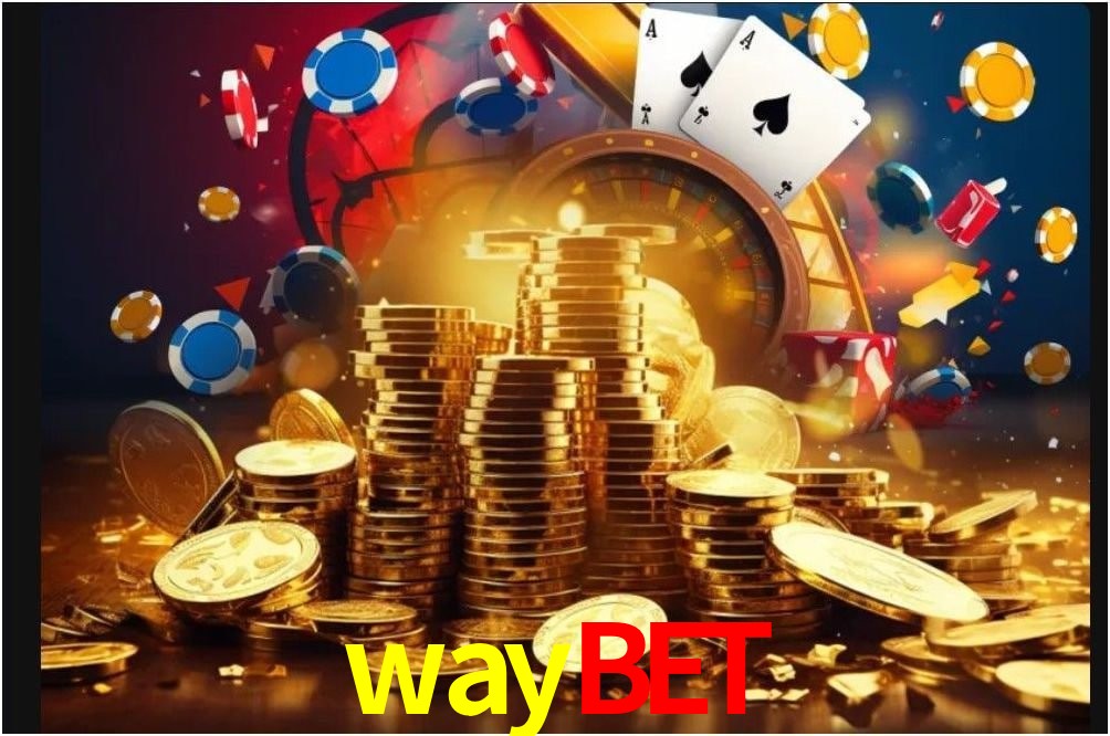A Emoção da Loteria na waybet: Uma Chance de Mudança de Vida
